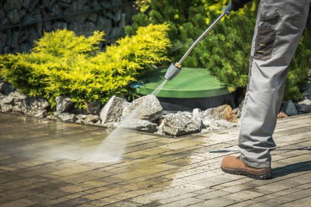 Best Restaurant Pressure Washing  in Raytown, MO