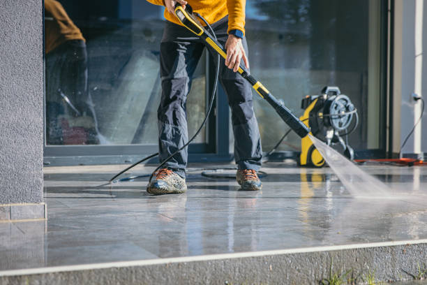 Spring Cleaning in Raytown, MO