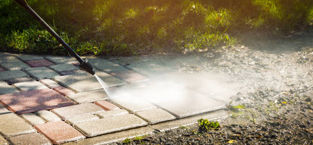 Best Parking Lot and Garage Cleaning  in Raytown, MO