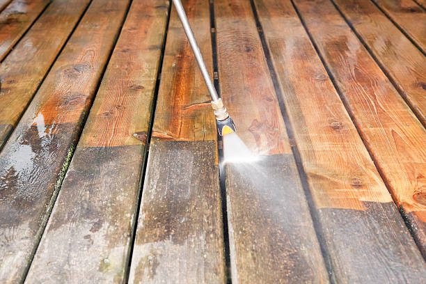 Best Factory Floor Cleaning  in Raytown, MO
