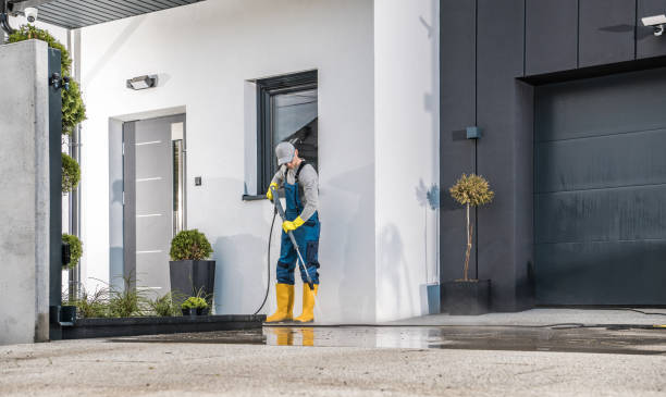 Raytown, MO Pressure Washing Services Company